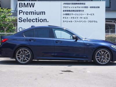 2019 BMW 3 SERIES — миниатюра 11