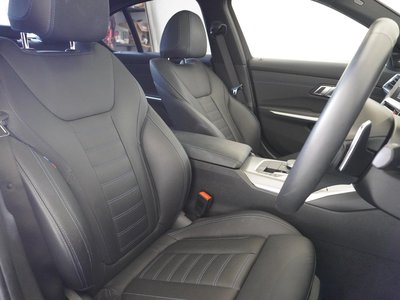 2019 BMW 3 SERIES — миниатюра 20