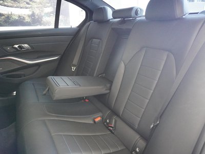 2019 BMW 3 SERIES — миниатюра 24