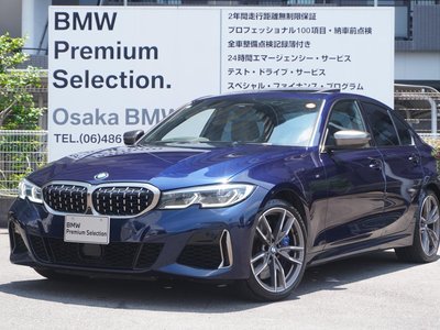 2019 BMW 3 SERIES 照片 8