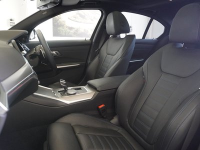 2019 BMW 3 SERIES — миниатюра 27