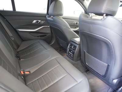 2019 BMW 3 SERIES — миниатюра 21