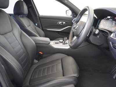 2019 BMW 3 SERIES — миниатюра 19