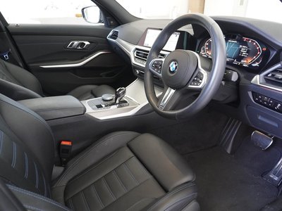2019 BMW 3 SERIES — миниатюра 18