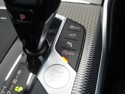 2019 BMW 3 SERIES — миниатюра 38