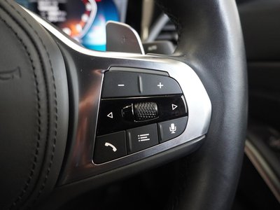 2019 BMW 3 SERIES — миниатюра 36