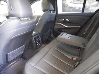 2019 BMW 3 SERIES — миниатюра 23