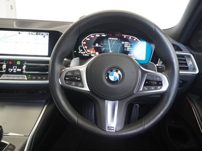 2019 BMW 3 SERIES — миниатюра 34