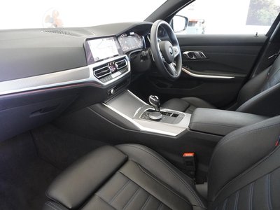 2019 BMW 3 SERIES — миниатюра 25