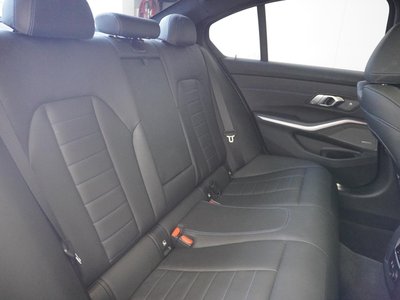 2019 BMW 3 SERIES — миниатюра 22