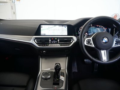 2019 BMW 3 SERIES 照片 7