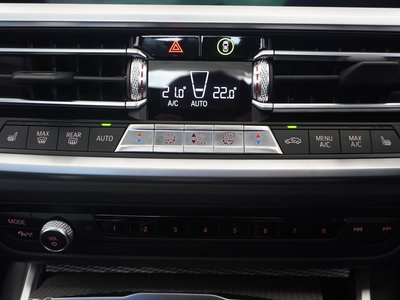 2019 BMW 3 SERIES — миниатюра 42