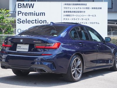 2019 BMW 3 SERIES — миниатюра 15