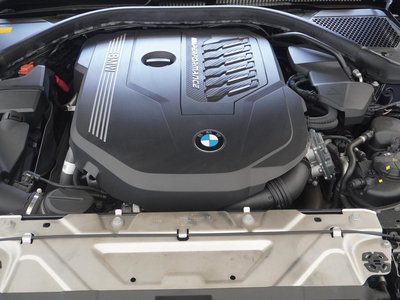 2019 BMW 3 SERIES — миниатюра 16