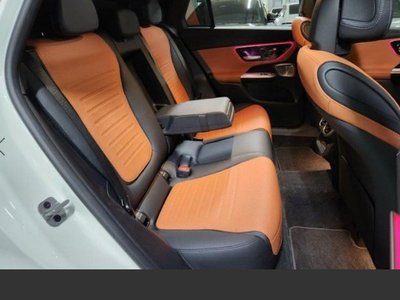 MERCEDES-BENZ GLC - 8