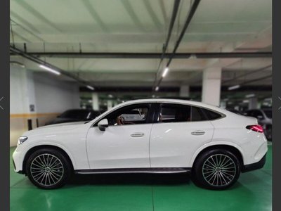 MERCEDES-BENZ GLC - 3