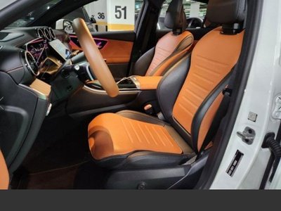 MERCEDES-BENZ GLC - 10