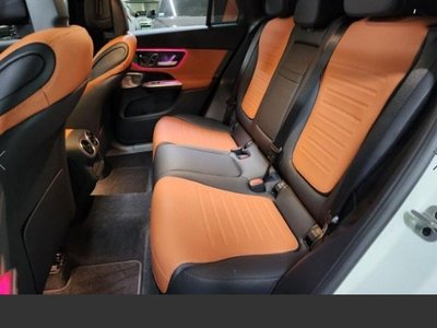 MERCEDES-BENZ GLC - 9