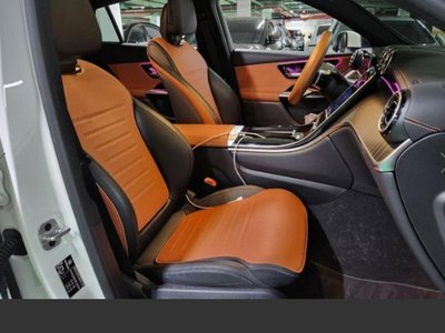 MERCEDES-BENZ GLC - 7