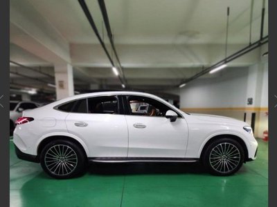 MERCEDES-BENZ GLC - 6