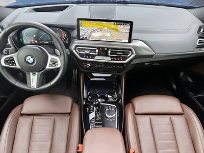 BMW X4 - 5