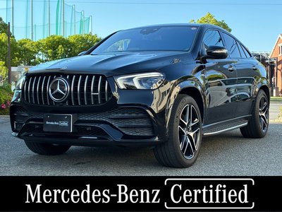 صورة 1 لـ 2021 Mercedes-BENZ GLE AMG