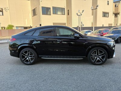 صورة 6 لـ 2021 Mercedes-BENZ GLE AMG