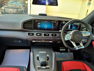 صورة 2 لـ 2021 Mercedes-BENZ GLE AMG