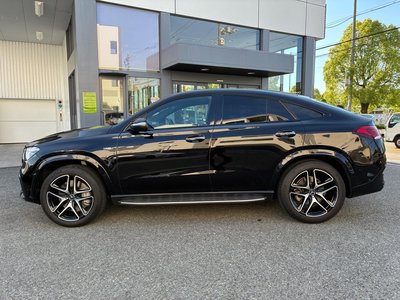 صورة 10 لـ 2021 Mercedes-BENZ GLE AMG