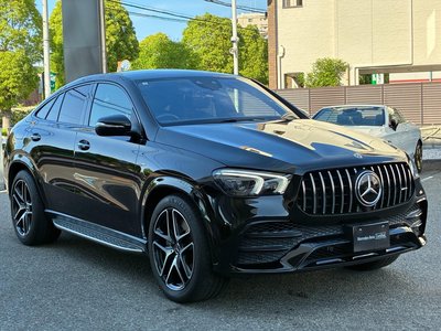 صورة 5 لـ 2021 Mercedes-BENZ GLE AMG