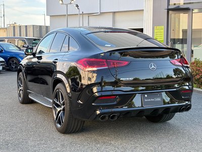 صورة 9 لـ 2021 Mercedes-BENZ GLE AMG