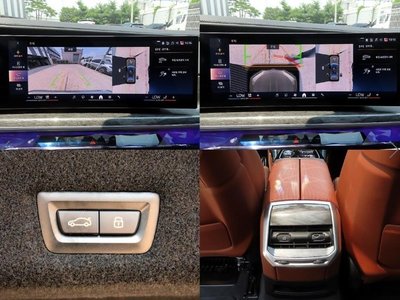 صورة مصغرة 17 لـ 2023 BMW 7 SERIES