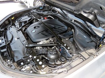 صورة مصغرة 19 لـ 2023 BMW 7 SERIES
