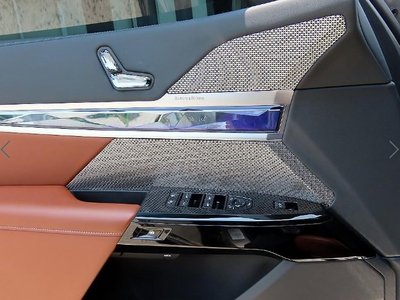 صورة مصغرة 12 لـ 2023 BMW 7 SERIES