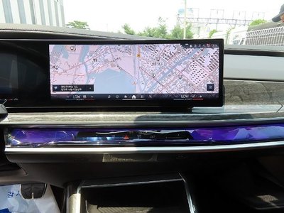 صورة مصغرة 14 لـ 2023 BMW 7 SERIES