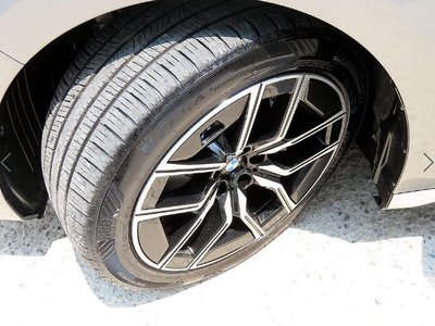 صورة مصغرة 20 لـ 2023 BMW 7 SERIES
