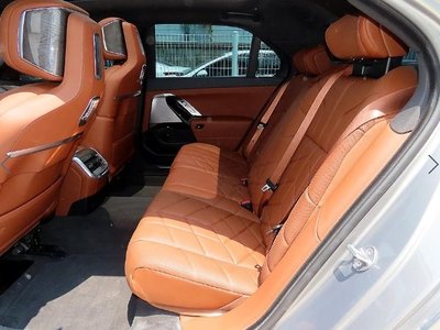 2023 BMW 7 SERIES photo 7