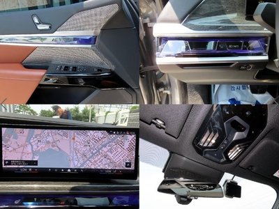 صورة مصغرة 18 لـ 2023 BMW 7 SERIES