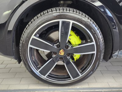PORSCHE CAYENNE - 6