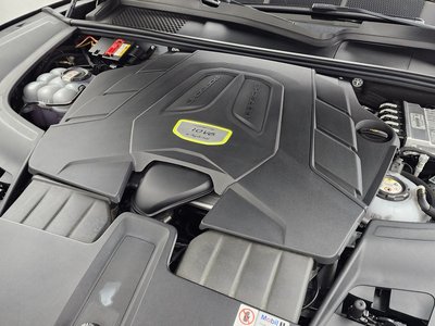 PORSCHE CAYENNE - 7