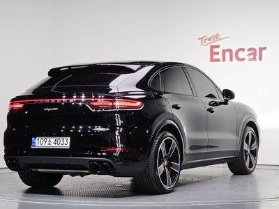 PORSCHE CAYENNE - 3