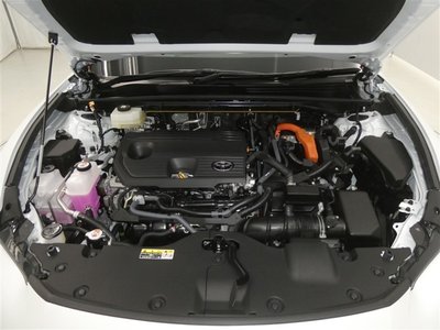 صورة مصغرة 28 لـ 2025 Toyota CROWN SPORT