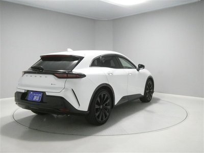 2025 Toyota CROWN SPORT 照片 3