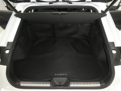 صورة مصغرة 22 لـ 2025 Toyota CROWN SPORT