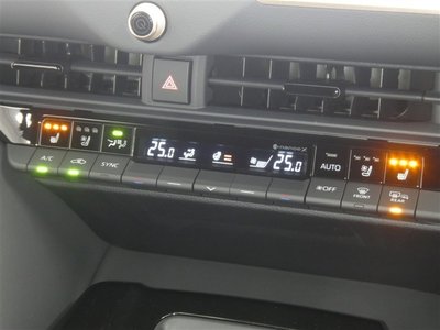 2025 Toyota CROWN SPORT 照片 9