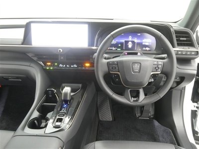 2025 Toyota CROWN SPORT 照片 4