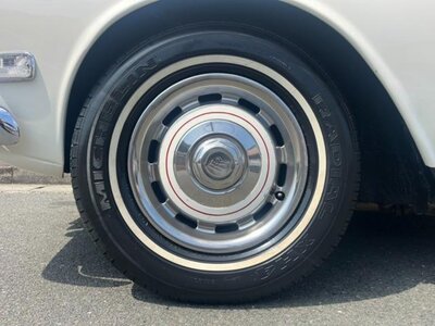 ROLLS-ROYCE SILVER SHADOW - 10