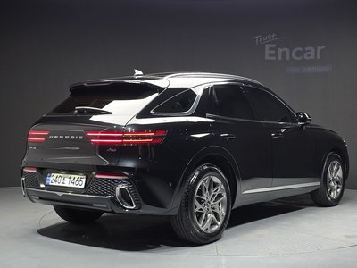 2023 Genesis GV70 照片 3