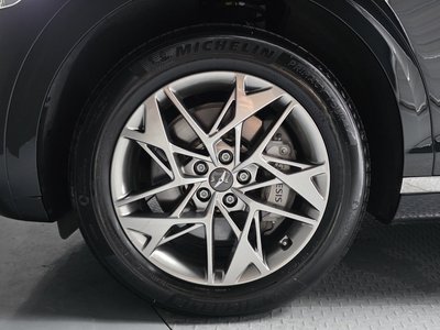 2023 Genesis GV70 照片 6