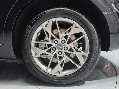 2023 Genesis GV70 照片 8
